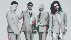 Aquí puedes ver a Morat en Coachella 2026 en vivo desde Colombia | Foto: Amanda Imm